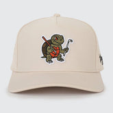 Waggle Hat Snapper